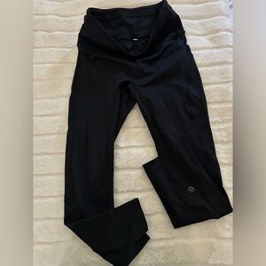 Lululemon leggings size 2